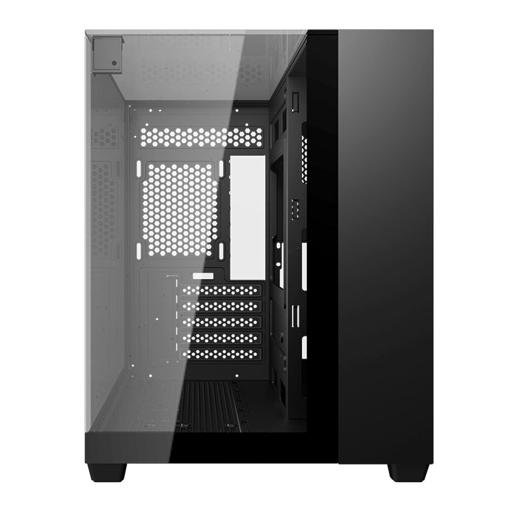 Aigo Darkflash TH285M MicroATX Mid Tower (Preto)
