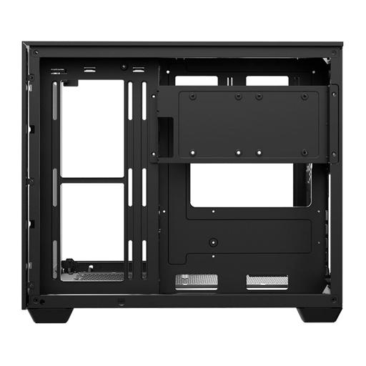 Aigo Darkflash TH285M MicroATX Mid Tower (Preto)