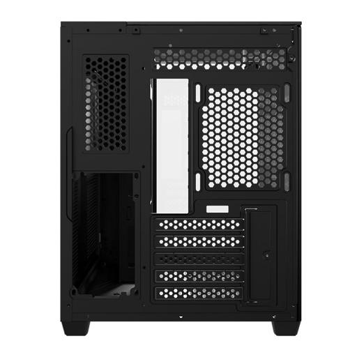 Aigo Darkflash TH285M MicroATX Mid Tower (Preto)