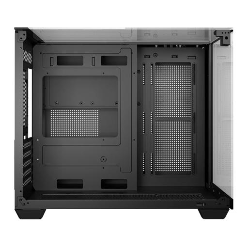 Aigo Darkflash TH285M MicroATX Mid Tower (Preto)