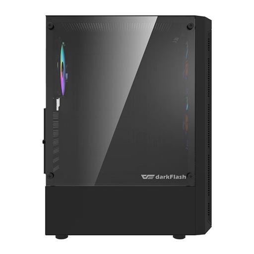 Aigo Darkflash DK300 ATX Mid Tower (Preto)