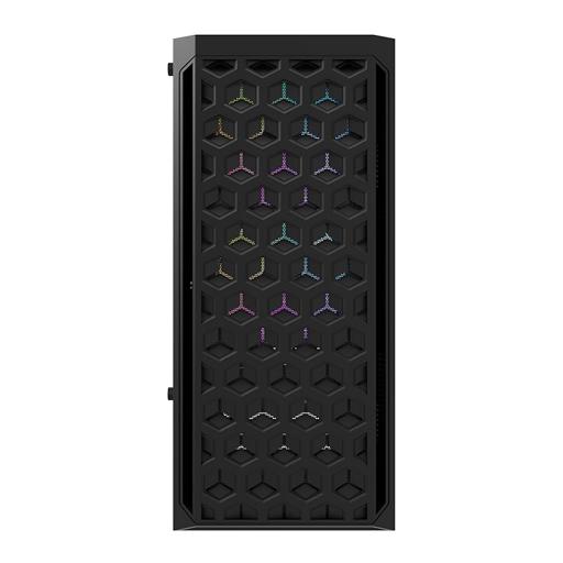 Aigo Darkflash DK300 ATX Mid Tower (Preto)