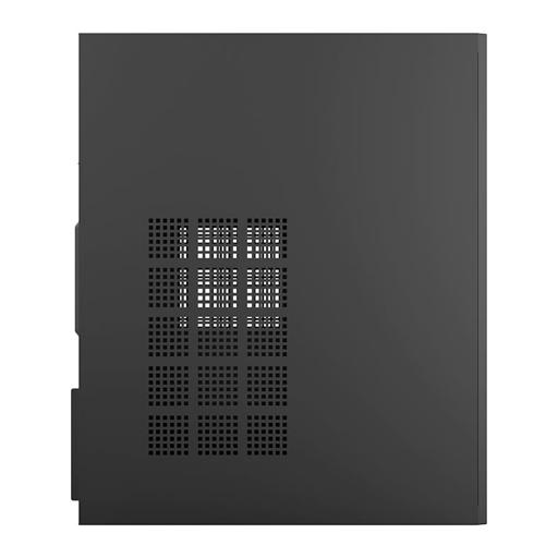 Aigo Q15 MicroATX Mini Tower (Preto)