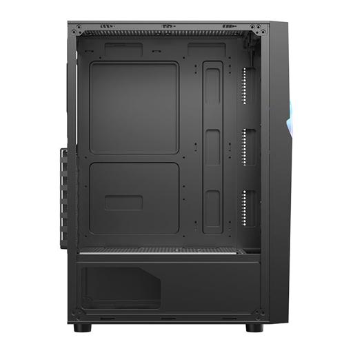 Alseye 305-3 MicroATX Mid Tower (Preto)