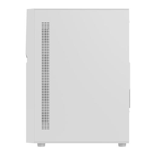 Alseye 305-3 MicroATX Mid Tower (Branco)