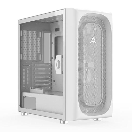 Alseye AI ATX Full Tower (Branco)