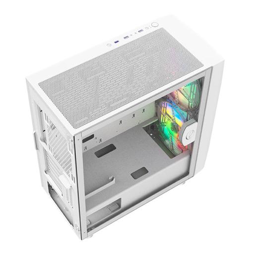 Alseye AI ATX Full Tower (Branco)