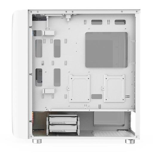 Alseye AI ATX Full Tower (Branco)