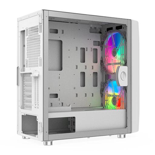 Alseye AI ATX Full Tower (Branco)