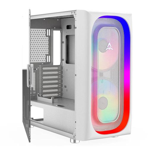 Alseye AI ATX Full Tower (Branco)