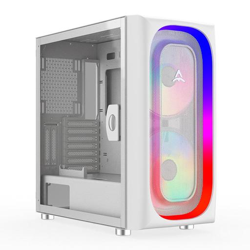 Alseye AI ATX Full Tower (Branco)