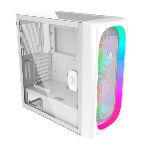 Alseye AI ATX Full Tower (Branco)