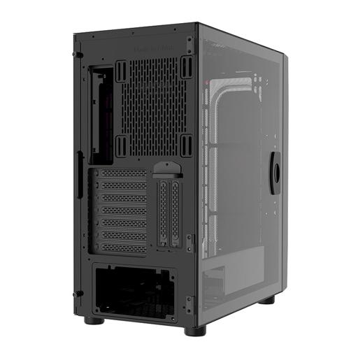Alseye Ai Pro RGB ATX Full Tower (Preto)