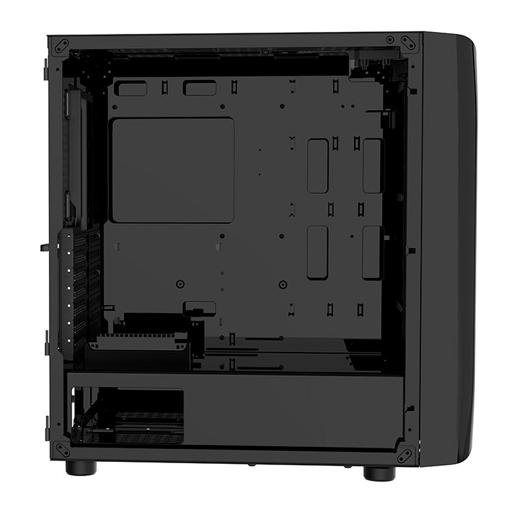 Alseye Ai Pro RGB ATX Full Tower (Preto)