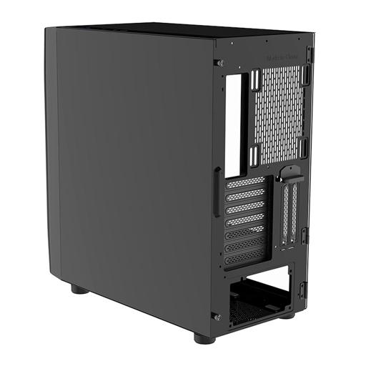 Alseye Ai Pro RGB ATX Full Tower (Preto)
