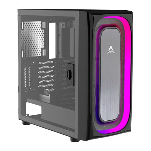 Alseye Ai Pro RGB ATX Full Tower (Preto)