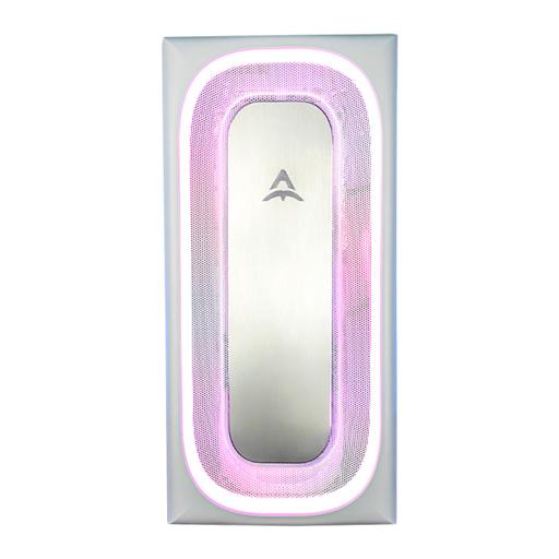 Alseye Ai Pro RGB ATX Full Tower (Branco)
