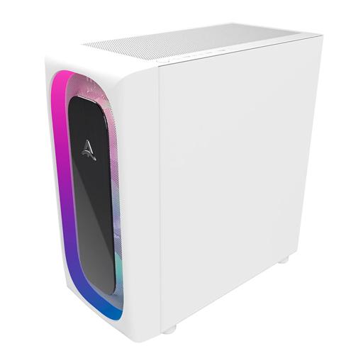 Alseye Ai Pro RGB ATX Full Tower (Branco)