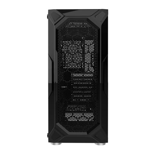Alseye Aqua ATX Mid Tower (Preto)