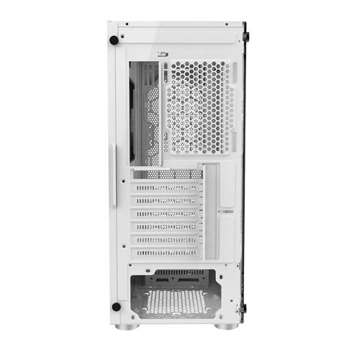 Alseye Aqua ATX Mid Tower (Branco)