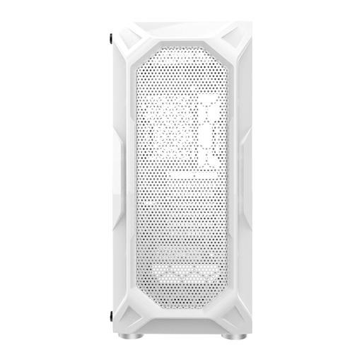 Alseye Aqua ATX Mid Tower (Branco)