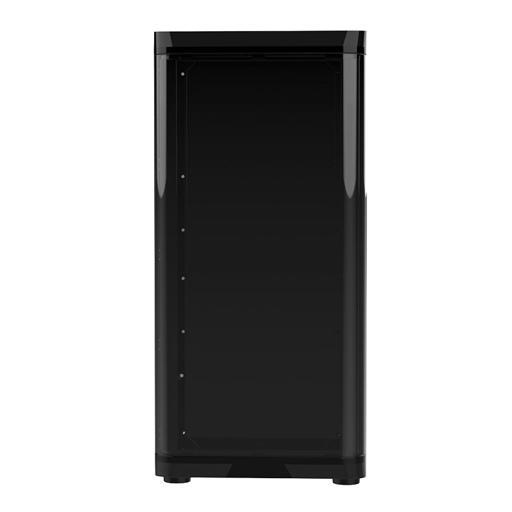Alseye Audin ATX Mid Tower (Preto)