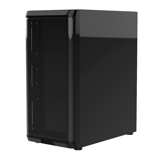 Alseye Audin ATX Mid Tower (Preto)