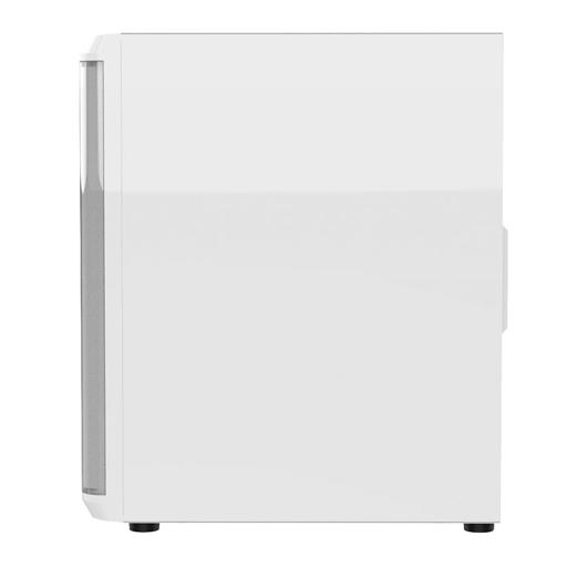 Alseye Audin ATX Mid Tower (Branco)