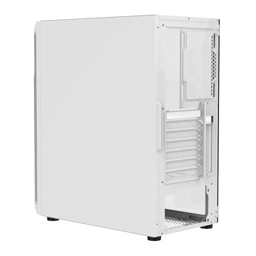 Alseye Audin ATX Mid Tower (Branco)