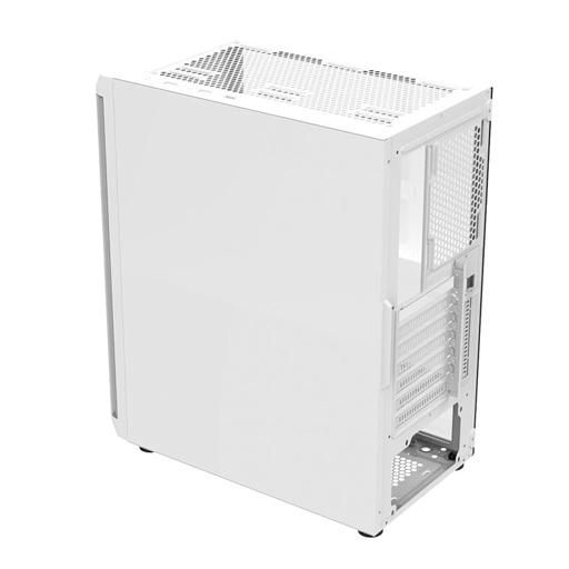 Alseye Audin ATX Mid Tower (Branco)