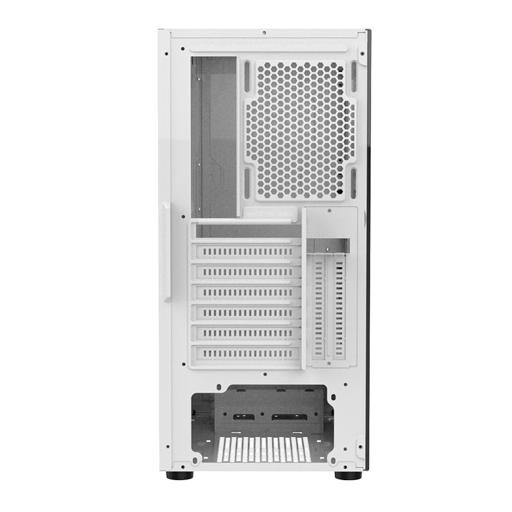 Alseye Audin ATX Mid Tower (Branco)