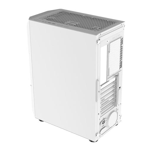 Alseye Castle ATX Mid Tower (Branco)