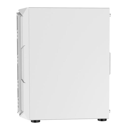 Alseye Castle ATX Mid Tower (Branco)
