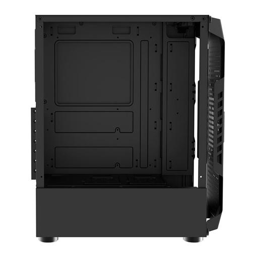 Alseye Cream ATX Mid Tower (Preto)