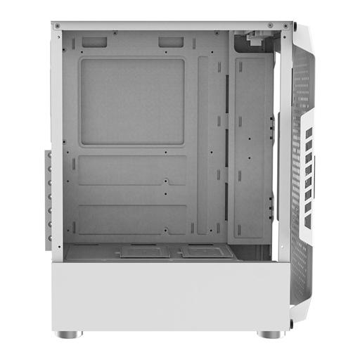 Alseye Cream ATX Mid Tower (Branco)