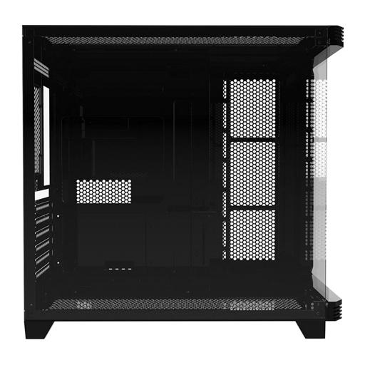 Alseye Cycle 360 ATX Mid Tower (Preto)