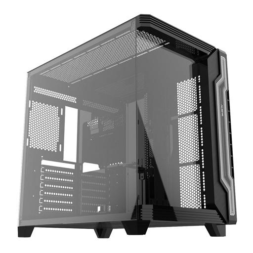 Alseye Cycle 360 ATX Mid Tower (Preto)