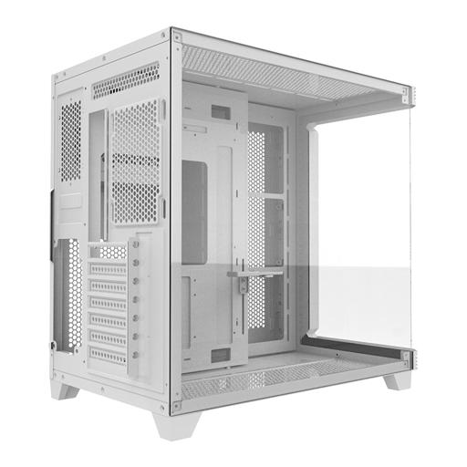 Alseye Cycle 360 ATX Mid Tower (Branco)