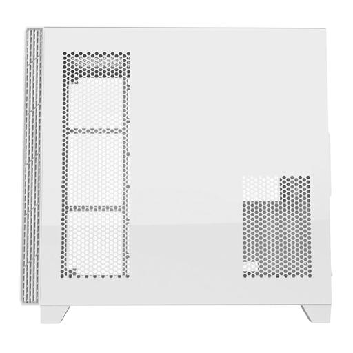 Alseye Cycle 360 ATX Mid Tower (Branco)