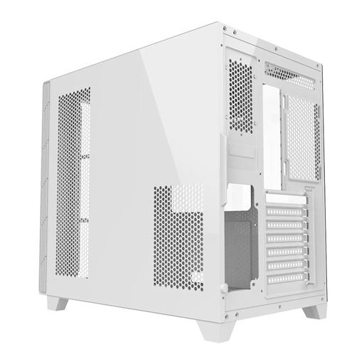 Alseye Cycle 360 ATX Mid Tower (Branco)