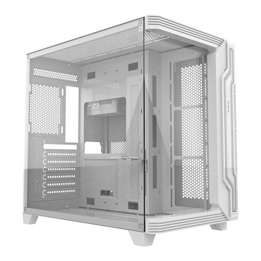 Alseye Cycle 360 ATX Mid Tower (Branco)