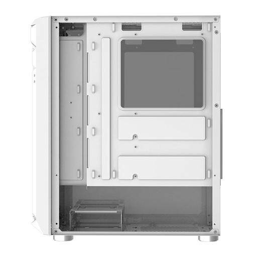 Alseye Frost ATX Mid Tower (Branco)
