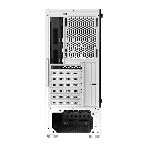 Alseye Frost ATX Mid Tower (Branco)