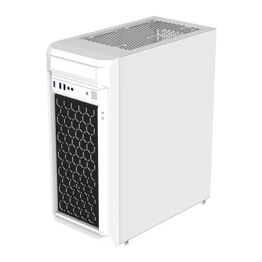 Alseye Frost ATX Mid Tower (Branco)