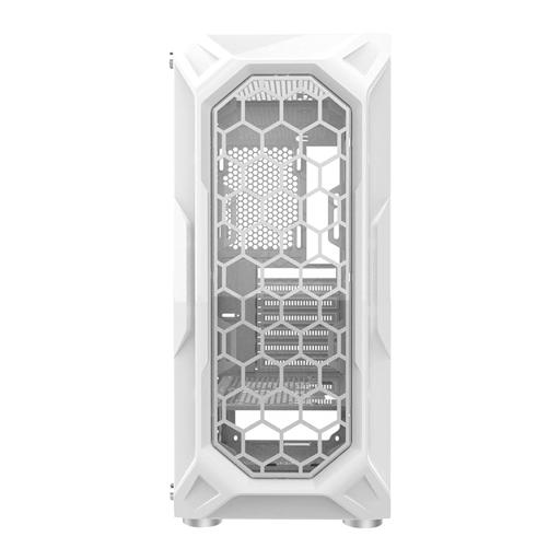 Alseye Heir ATX Mid Tower (Branco)