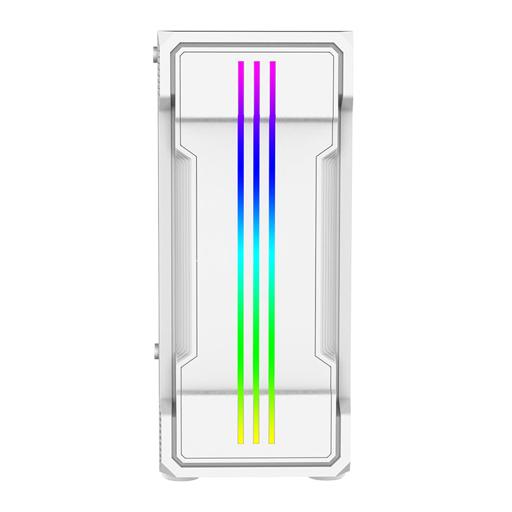 Alseye N90 ATX Mid Tower (Branco)