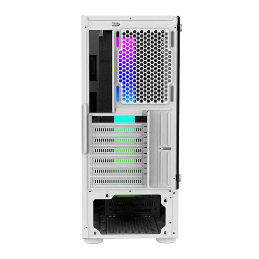 Alseye N90 ATX Mid Tower (Branco)