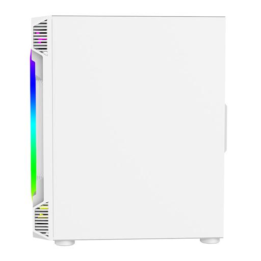 Alseye N90 ATX Mid Tower (Branco)