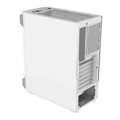 Alseye N90 ATX Mid Tower (Branco)