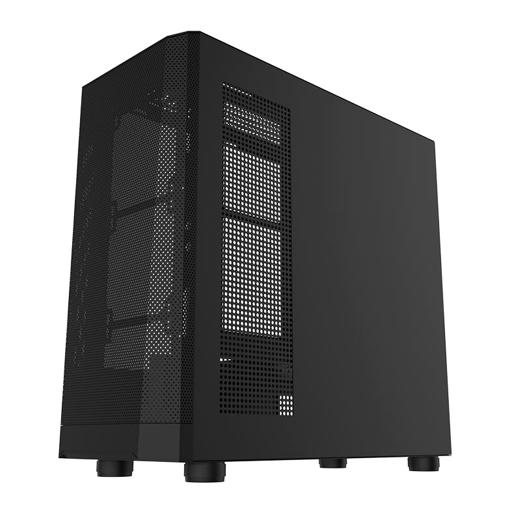 Alseye Phanteks MicroATX Mini Tower (Preto)